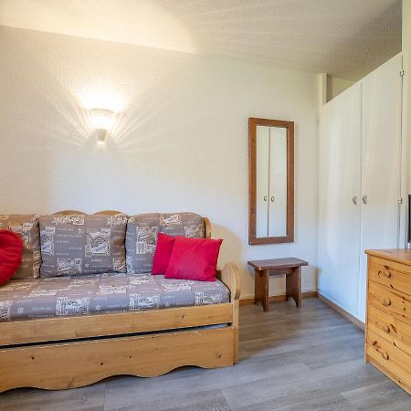 Apartment Armoise 73 By Interhome Saint-Martin-de-Belleville Zewnętrze zdjęcie