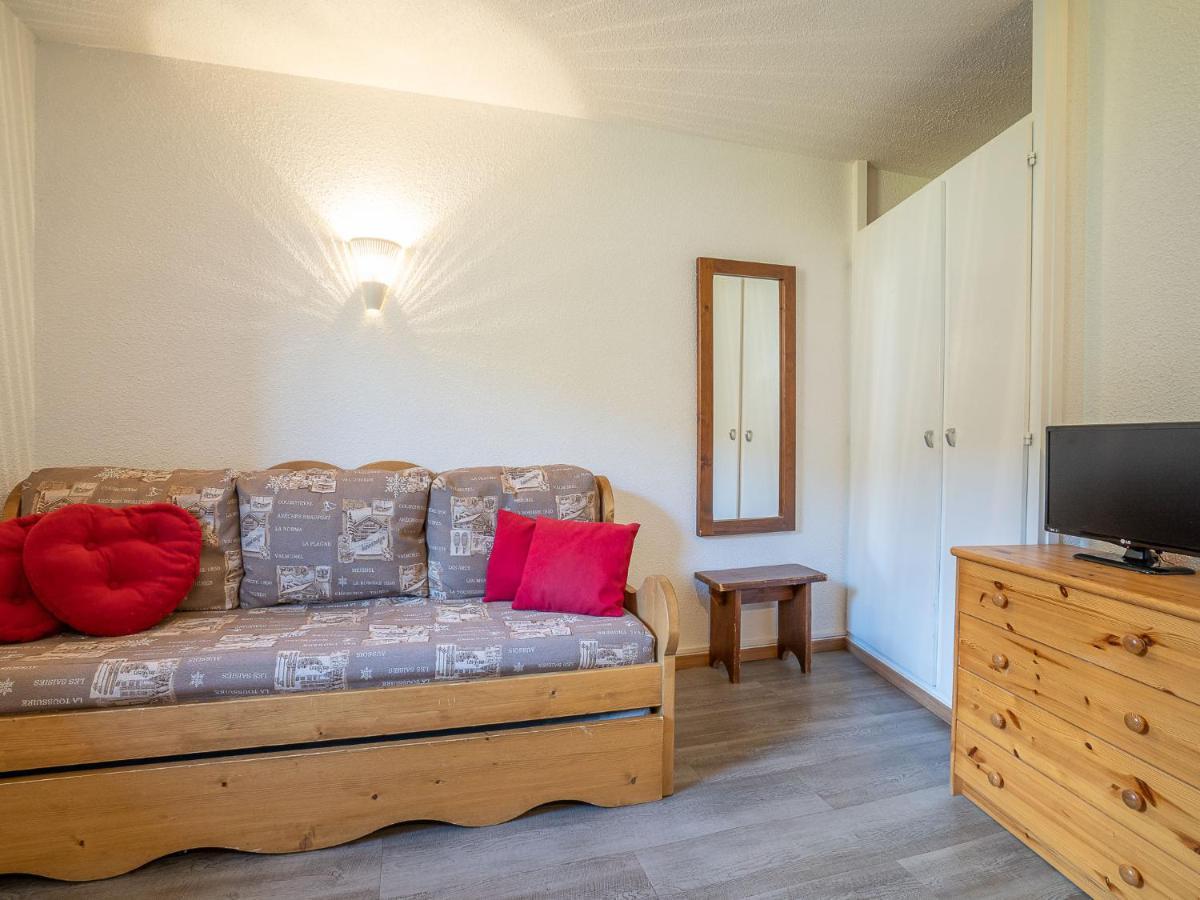 Apartment Armoise 73 By Interhome Saint-Martin-de-Belleville Zewnętrze zdjęcie