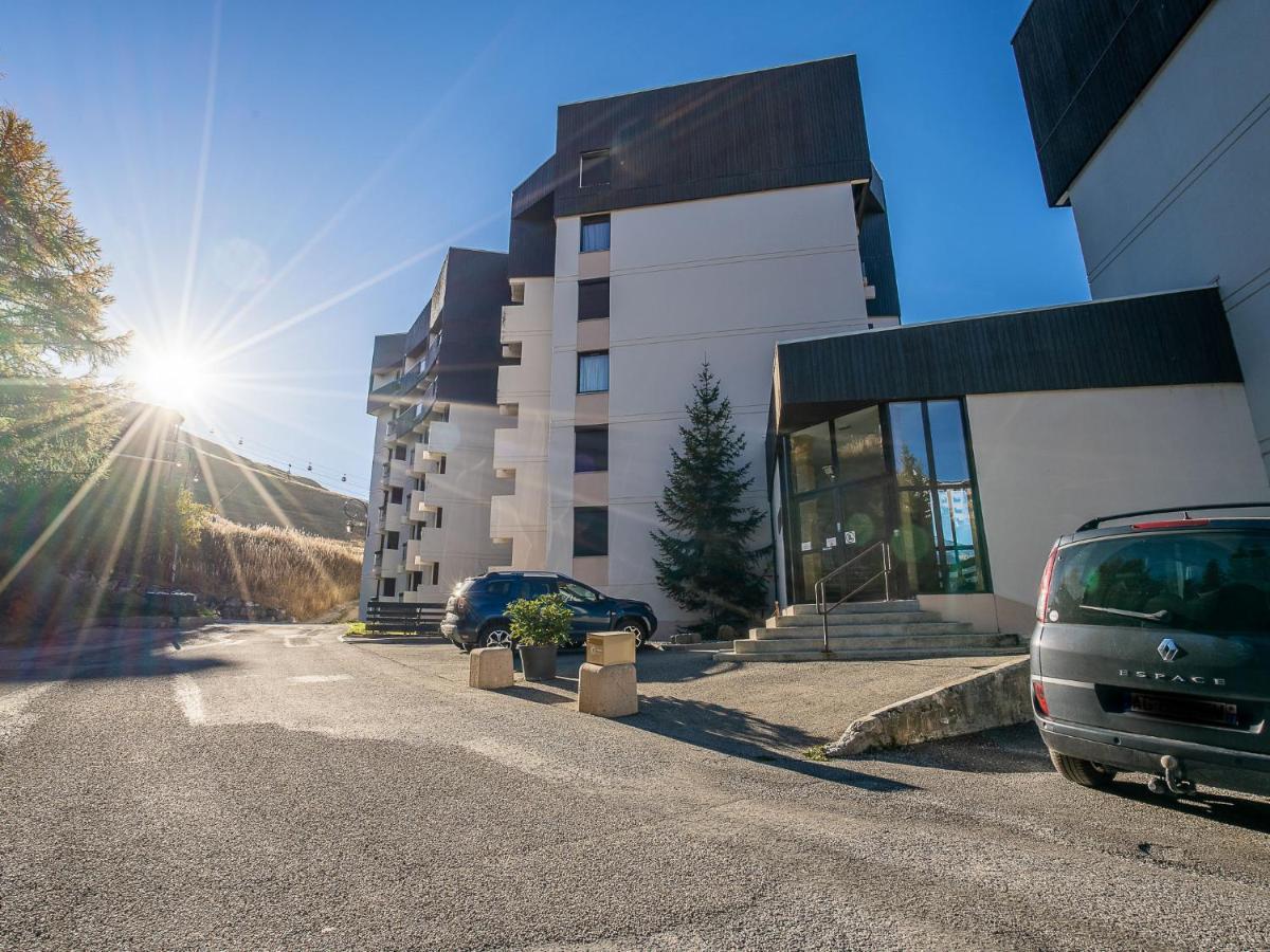 Apartment Armoise 73 By Interhome Saint-Martin-de-Belleville Zewnętrze zdjęcie