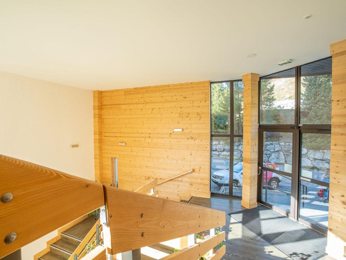 Apartment Armoise 73 By Interhome Saint-Martin-de-Belleville Zewnętrze zdjęcie