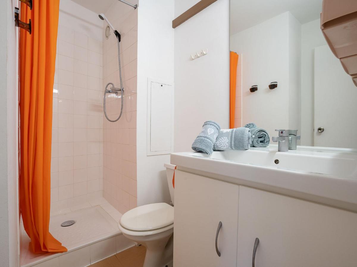 Apartment Armoise 73 By Interhome Saint-Martin-de-Belleville Zewnętrze zdjęcie