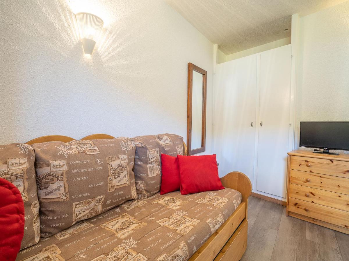 Apartment Armoise 73 By Interhome Saint-Martin-de-Belleville Zewnętrze zdjęcie
