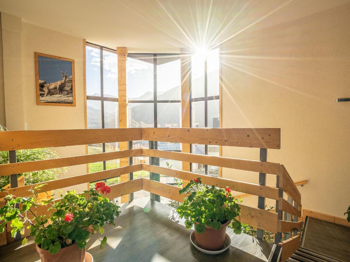 Apartment Armoise 73 By Interhome Saint-Martin-de-Belleville Zewnętrze zdjęcie