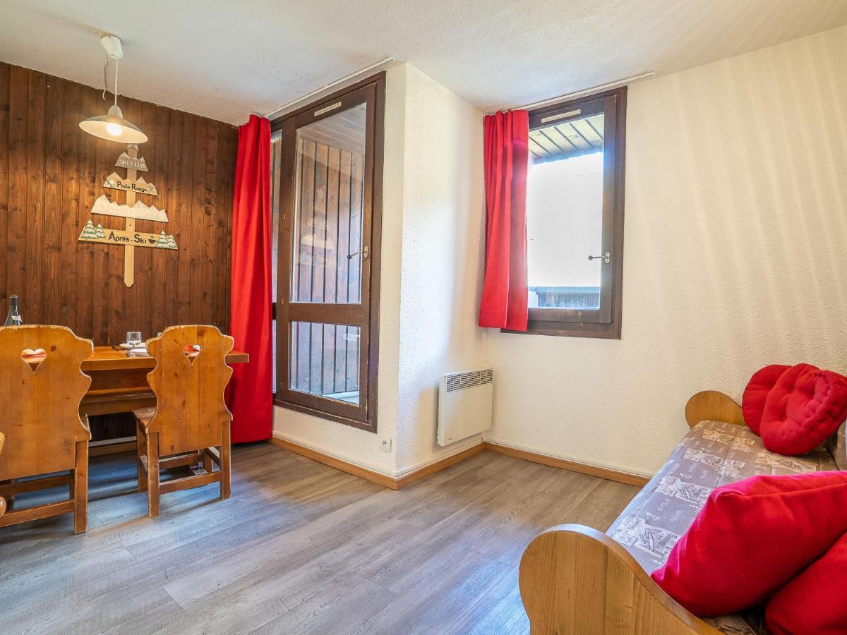 Apartment Armoise 73 By Interhome Saint-Martin-de-Belleville Zewnętrze zdjęcie